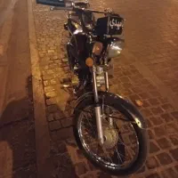 موتور مدل 91 مارک تکتاز شاتن کوچیک