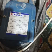 پمپ آب ایتالیایی ۲ اینچ پدرو