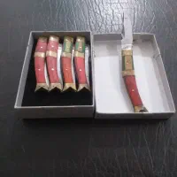چاقوی اصل هندی مارک گلمل ساخت ۲۰۱۸