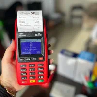 کارتخوان h9 pro اکبند|فروشگاه و مغازه|اردبیل, |دیوار