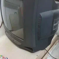 تلوزیون 20 اینچ