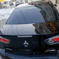 لنسر 2018|خودرو سواری و وانت|تهران, امانیه|دیوار