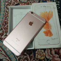 آیفون 6s|موبایل|تهران, خزانه|دیوار