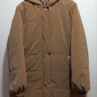 کاپشن دخترانه زنانه|لباس|رباط‌کریم, رباط‌کریم|دیوار