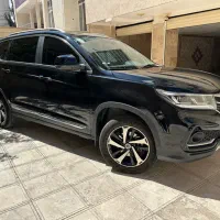 فردا   FMC  SX5|خودرو سواری و وانت|اردبیل, |دیوار