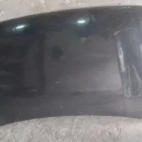 کاپوت پراید سالم بدون ضربه