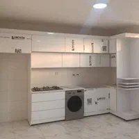 ساخت انواع کمد دیواری ام دی اف و کابینت تحویل ۴روز|خدمات پیشه و مهارت|شوش, |دیوار