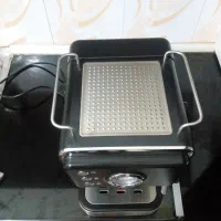 قهوه ساز مباشی.