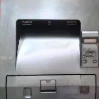 پرینتر hp401dne در حد نو