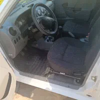 پراید وانت ۱۴۰۳ بی رنگ شاسی پلمپ|خودرو سواری و وانت|اسلام‌شهر, شهرک امام حسین (میان آباد)|دیوار