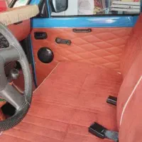 نیسان دوگانه|خودرو سواری و وانت|کازرون, |دیوار