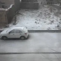 پایانکار و پروانه و ساخت و ساز