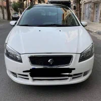 رانا پلاس پانا/مدل ۱۴۰۱/اقساط/تحویل فوری