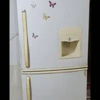 یخچال سالمه|یخچال و فریزر|زاهدان, |دیوار