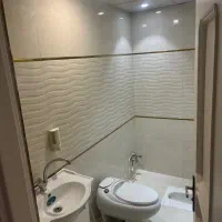 واحد مسکونی زیر زمین ۱۸۰متر مربع