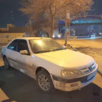دربستی سواری ماشین برون شهری