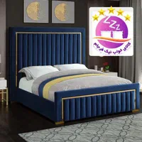 تخت خواب ۲ دو نفره(تختخواب ۲دونفره) تشک آتیکس|تخت و سرویس خواب|مشهد, سپاد|دیوار