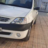 ال ۹۰ مدل ۹۵ پارس خودرو