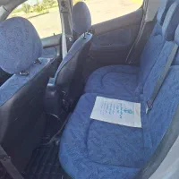 پژو ۲۰۶ تیپ ۲ مدل ۸۴|خودرو سواری و وانت|بم, |دیوار