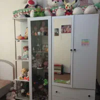 سرویس خواب وکمد