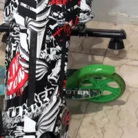 دریفتر برقی