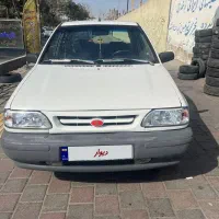 پراید صبا|خودرو سواری و وانت|اسلامشهر, شهرک سعیدیه|دیوار