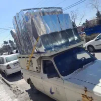 کانال سازی کولر (تمام نقاط شهر)|خدمات پیشه و مهارت|مشهد, طلاب|دیوار