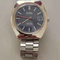 ساعت کامی اتوماتیک کلکسیونی cyma|ساعت|تهران, الهیه|دیوار