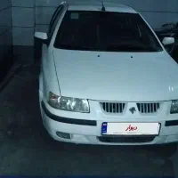 سمندlx|خودرو سواری و وانت|ساوه, |دیوار