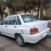 پراید مدل 89|خودرو سواری و وانت|هشتگرد, فاز ۱ مهستان|دیوار