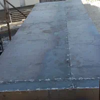 جوشکاری و آهنگری تخصصی با کیفیت و دوام تضمینی|خدمات پیشه و مهارت|آمل, |دیوار