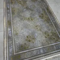 فرشینه|گلیم، جاجیم، گبه|آران و بیدگل, |دیوار