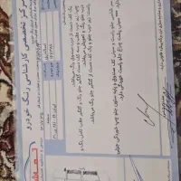 سمند|خودرو سواری و وانت|قم, بنیاد|دیوار