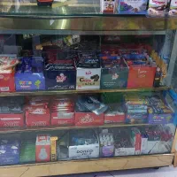 ویترین مغازه