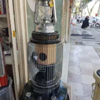 علاادین اترا والور نفتی و گازی بخاری برقی|بخاری، هیتر، شومینه|گنبد کاووس, |دیوار