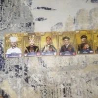 کارت فوتبالی کیمدی