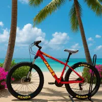 دوچرخه های حرفه ای و بدون رقیب در کیفیت|دوچرخه، اسکیت، اسکوتر|قم, هنرستان|دیوار