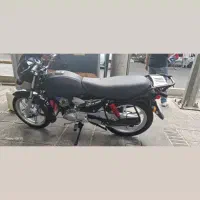 موتور طرح باکسر|موتورسیکلت|شیراز, شهرک بهار|دیوار