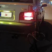 پراید شاسی پلمپ تمام رنگ