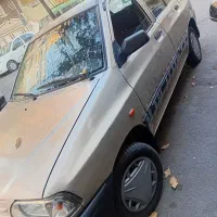 پراید 141 صندوق دار|خودرو سواری و وانت|تهران, هفت چنار|دیوار