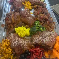 طباخی و پخت غذا|خدمات پذیرایی، مراسم|خمینیشهر, |دیوار