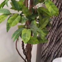 درختچه مصنوعی زیبا|گل مصنوعی|تهران, ازگل|دیوار