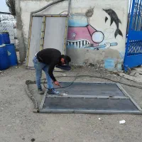 جوشکاری سیار|خدمات پیشه و مهارت|اردبیل, |دیوار