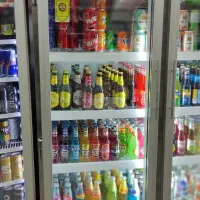 شاگرد جهت کار در هایپر مارکت