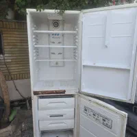 یخچال فریزر امرسان|یخچال و فریزر|شیراز, دلجو|دیوار