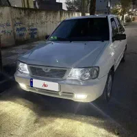 پراید111مدل 95تمیز عروسک