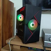 کامپیوترddr5گیمینگ3DMAXرندرادیت.طراحی179|رایانه رومیزی|تهران, اختیاریه|دیوار
