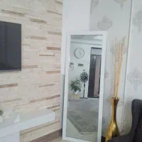 اینه قدی نویع نوقاب دوران دی اف