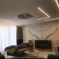 کناف تایل و دامپا