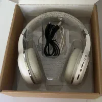 هدفون بلوتوثی|لوازم جانبی موبایل و تبلت|ملایر, |دیوار